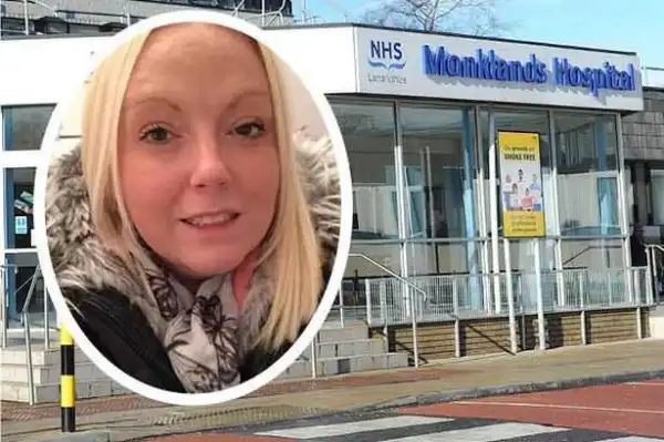 Miracle! Baby Saved After Mum-to-be Dies Suddenly At Eight Months Pregnant